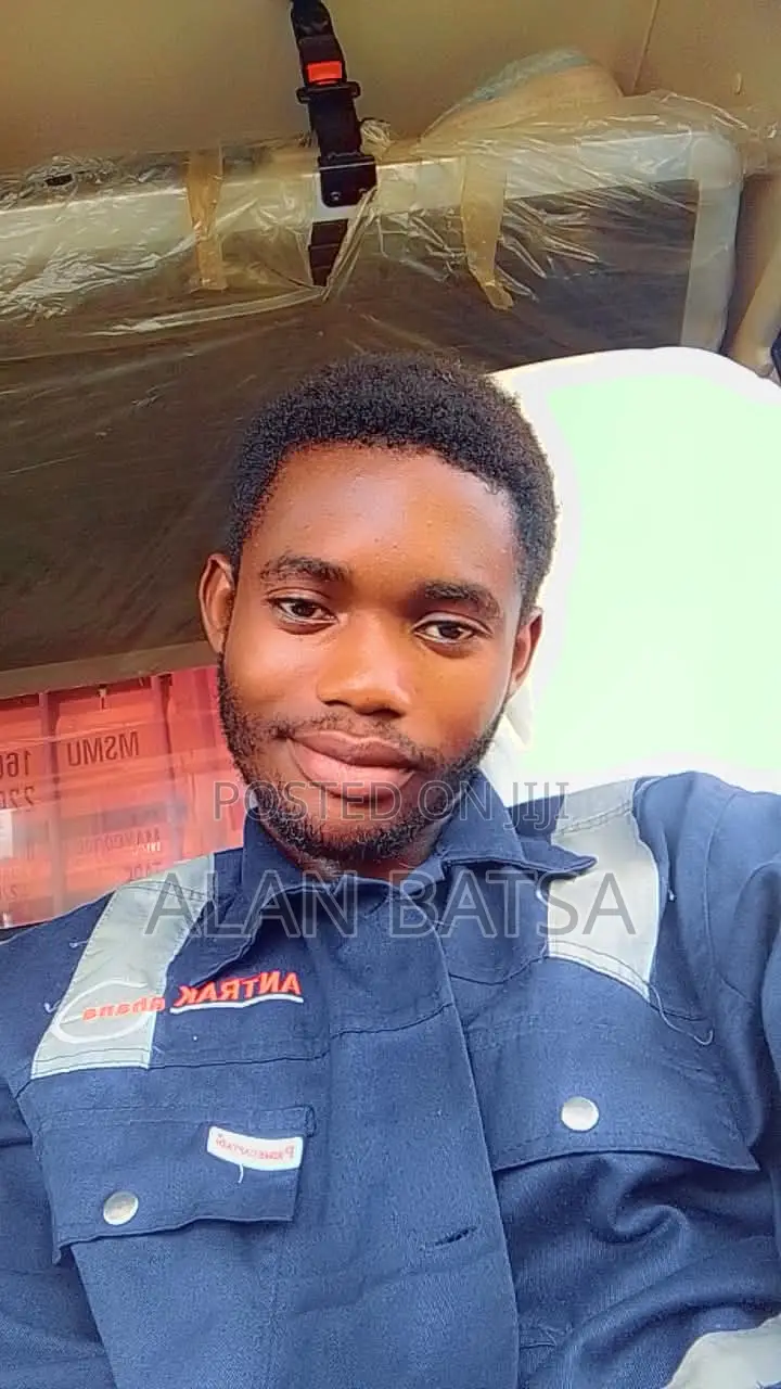 Restaurant Bar and Other Works Cv