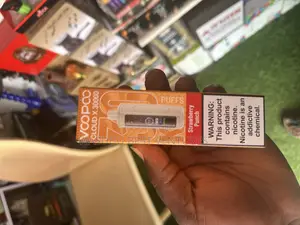 Voopoo Vape 30000puff