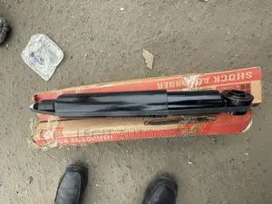 Toyota Land Cruiser 2007,2021 Back Shocks