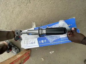 Toyota Land Cruiser Front Shocks