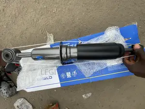 Toyota Land Cruiser Front Shocks