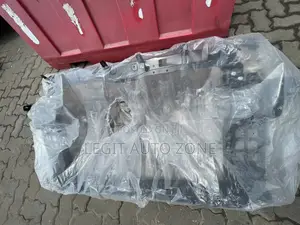 Kia Sportage 2017,2018,2019 Radiator Support
