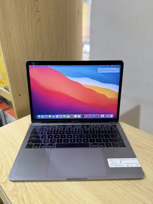 Laptop Apple MacBook Pro 2016 8GB Intel Core i5 SSD 512GB