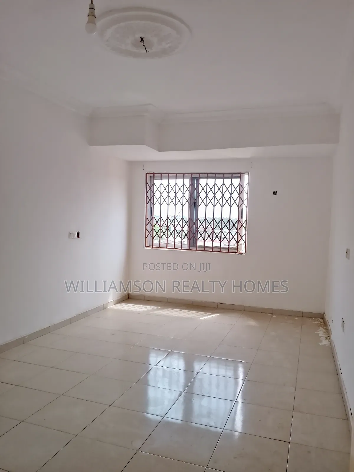 3bdrm Apartment in Community 18 Area, Spintex for rent