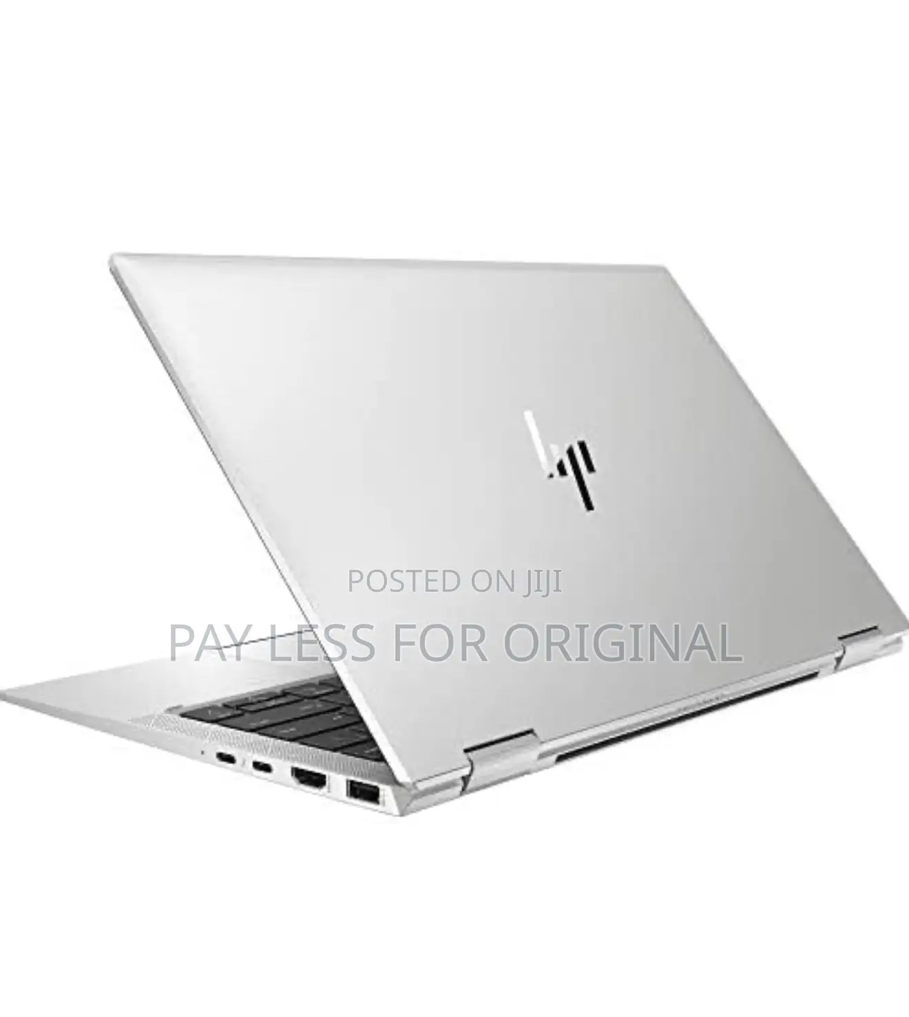 Laptop HP EliteBook 830 G8 16GB Intel Core i7 SSD 512GB