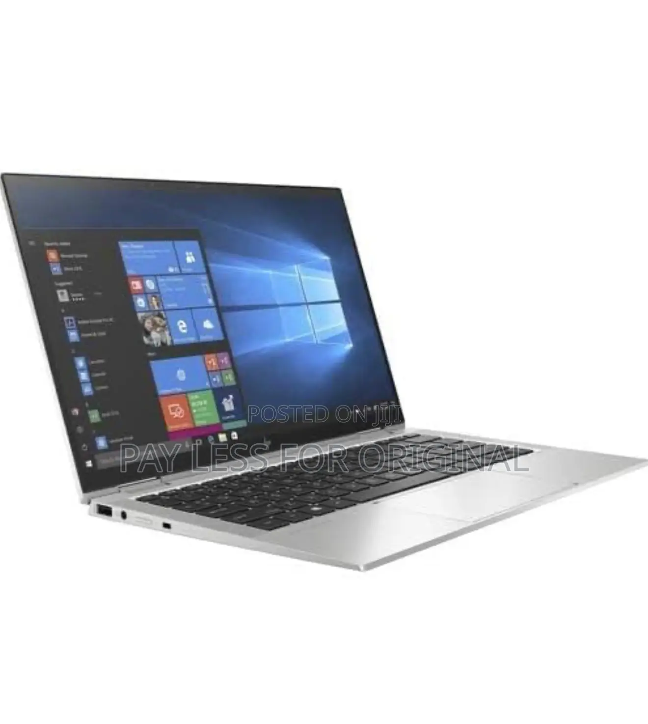 Laptop HP EliteBook 830 G8 16GB Intel Core i7 SSD 512GB