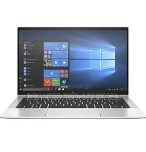Laptop HP EliteBook 830 G8 16GB Intel Core i7 SSD 512GB