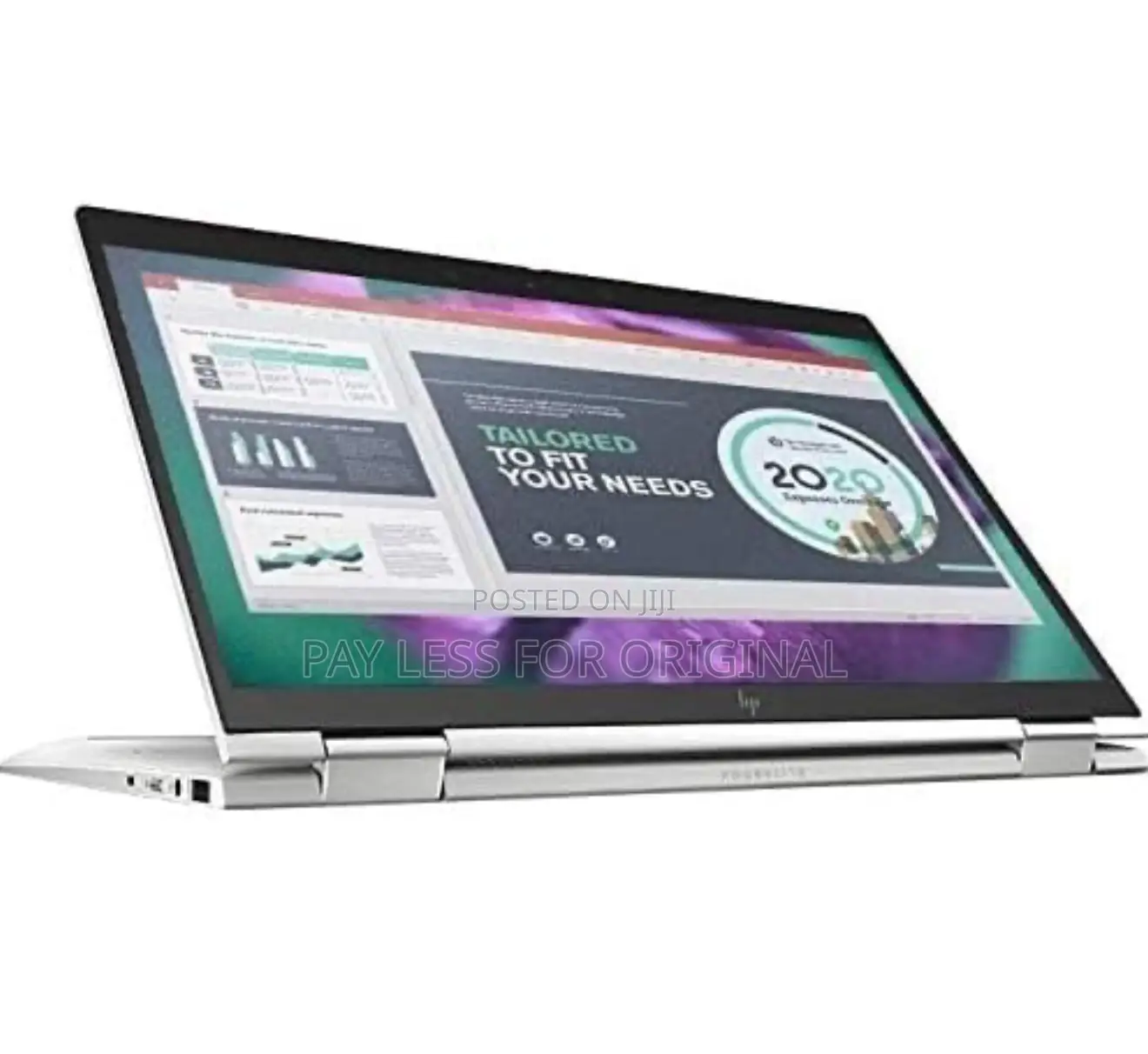 Laptop HP EliteBook 830 G8 16GB Intel Core i7 SSD 512GB