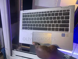 Laptop HP EliteBook X360 1030 G4 16GB Intel Core I5 SSD 256GB