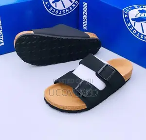 Arizona Birkenstock Unisex Slippers