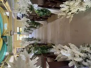 Wedding Decorations