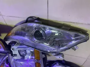 Toyota Camry 2009-2010 Headlights Original Used