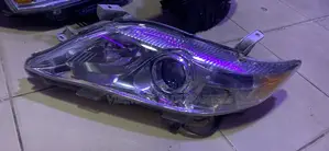 Toyota Camry 2009-2010 Headlights Original Used