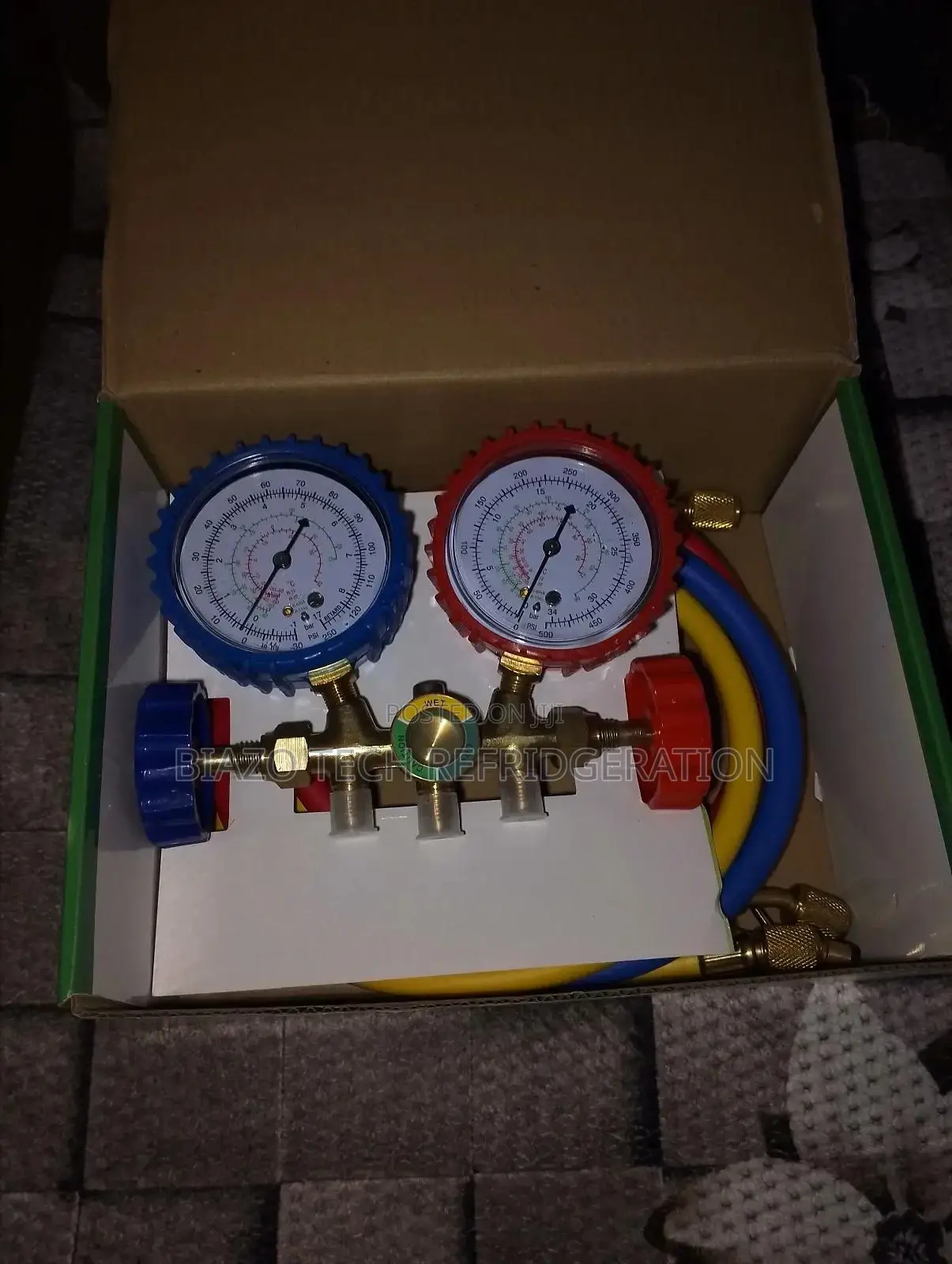 Gauge For Sell