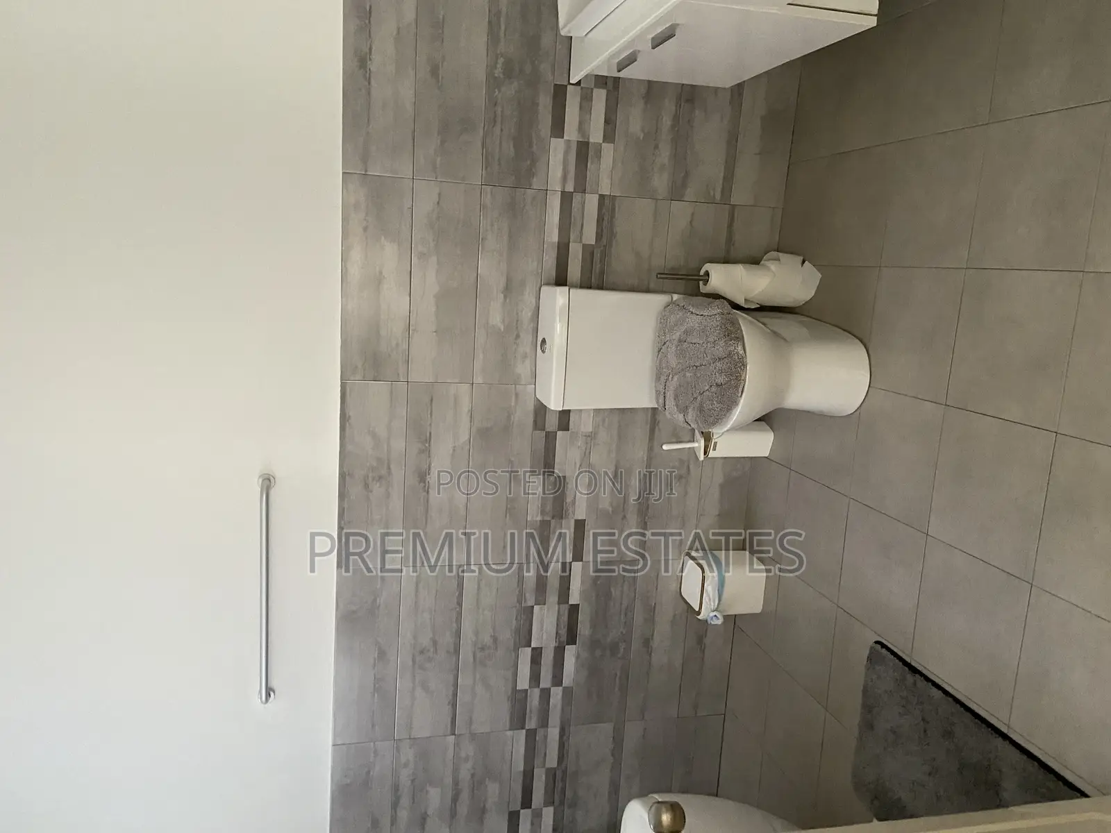 Furnished 3bdrm Apartment in East Legon for rent
