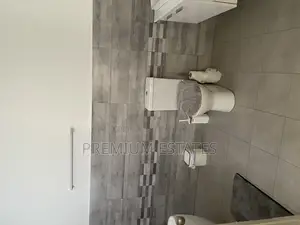 Furnished 3bdrm Apartment in East Legon for rent