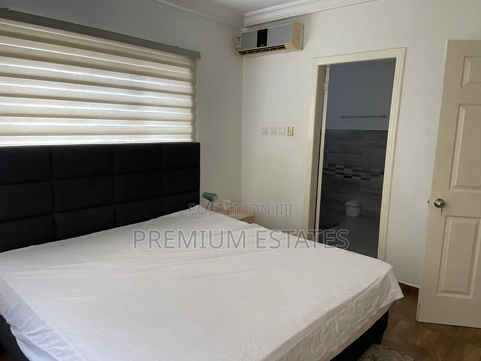 Furnished 3bdrm Apartment in East Legon for rent