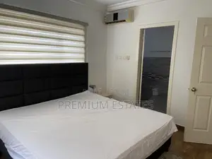 Furnished 3bdrm Apartment in East Legon for rent