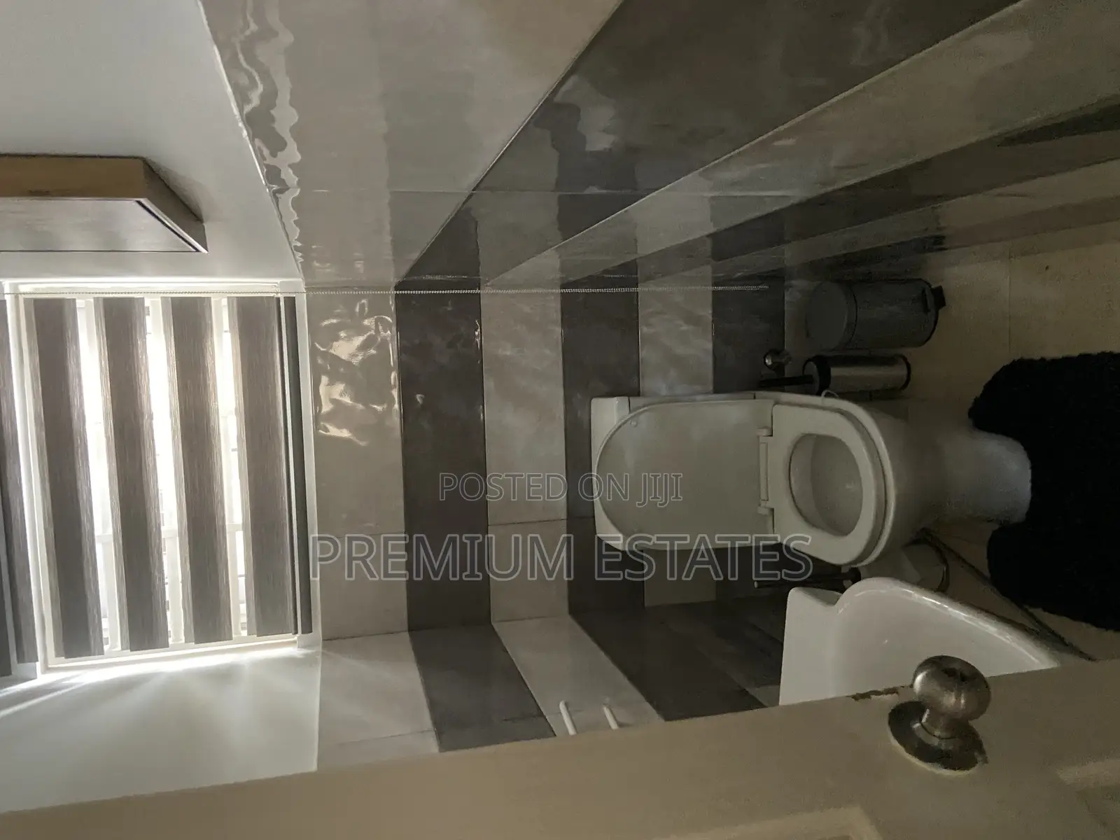 Furnished 3bdrm Apartment in East Legon for rent