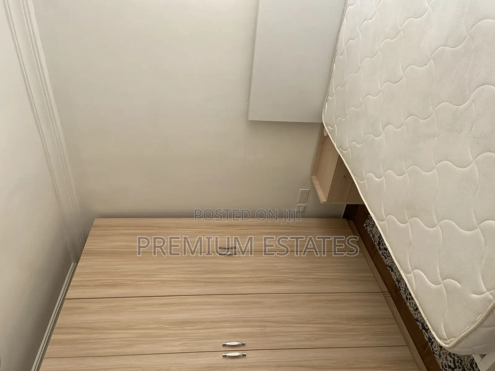 Furnished 3bdrm Apartment in East Legon for rent