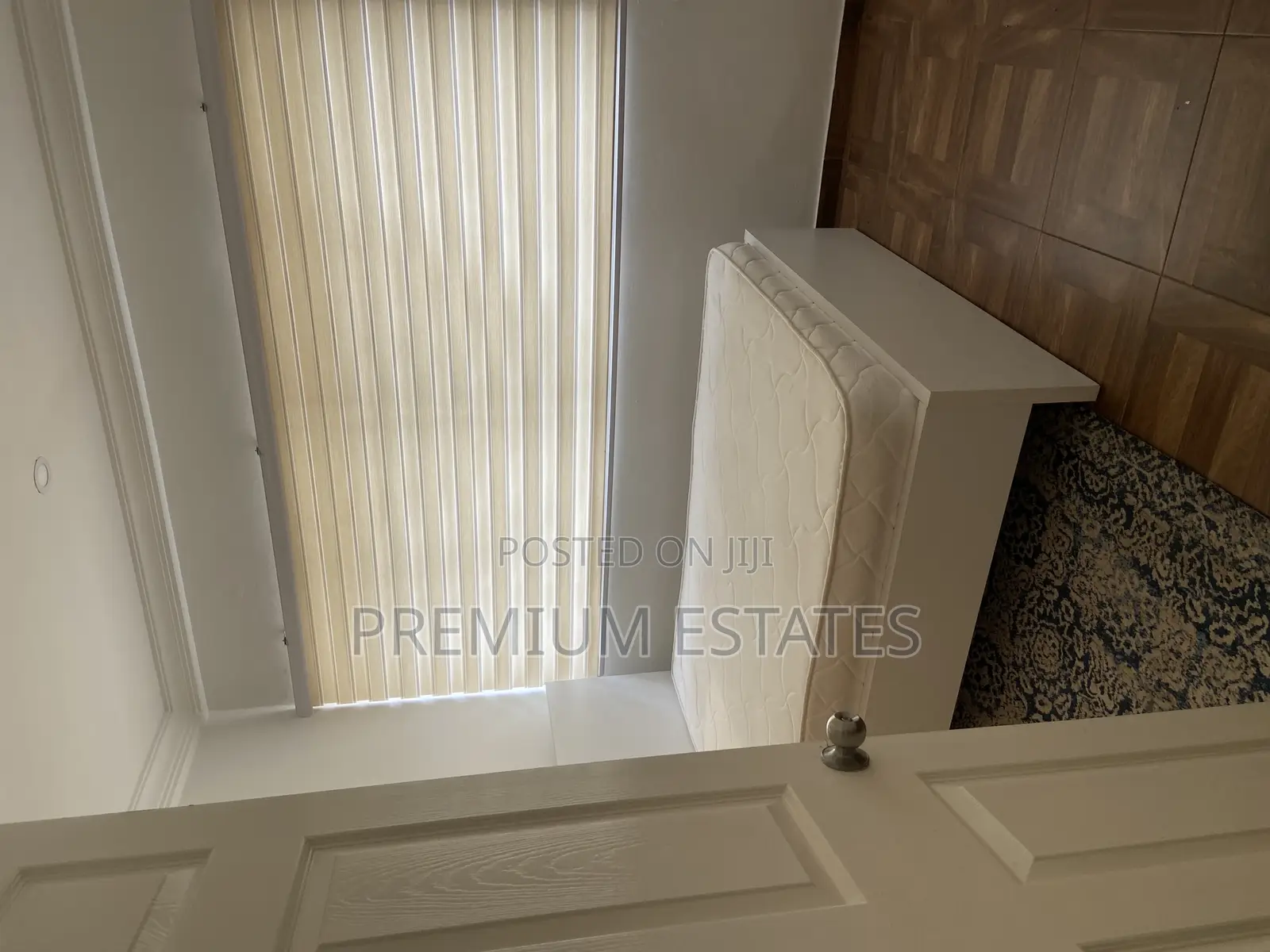 Furnished 3bdrm Apartment in East Legon for rent