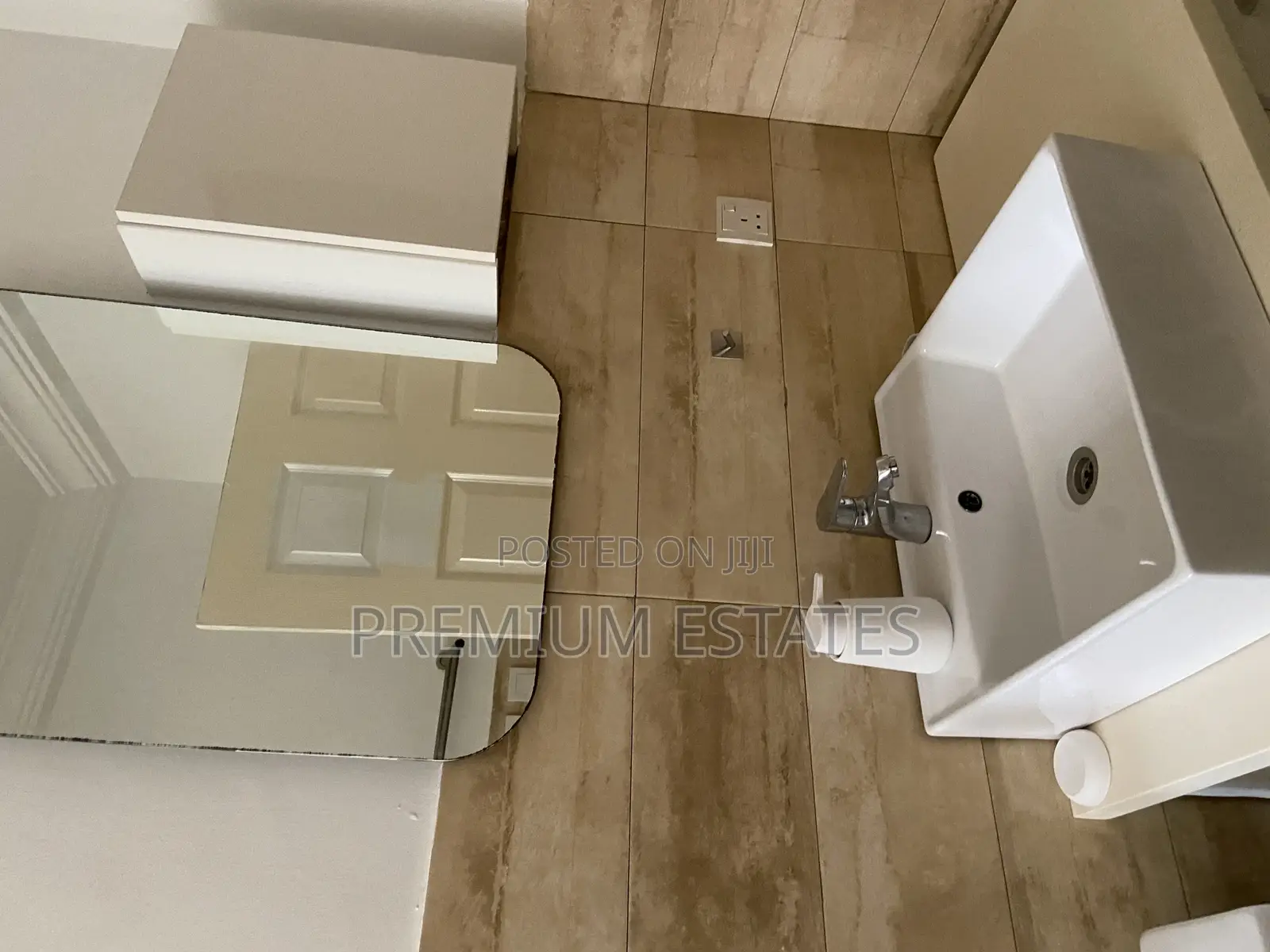 Furnished 3bdrm Apartment in East Legon for rent
