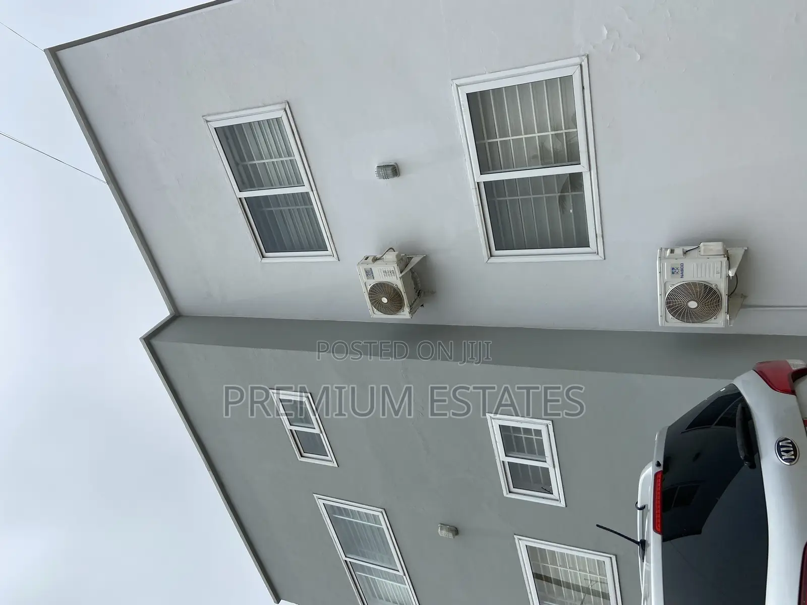 Furnished 3bdrm Apartment in East Legon for rent