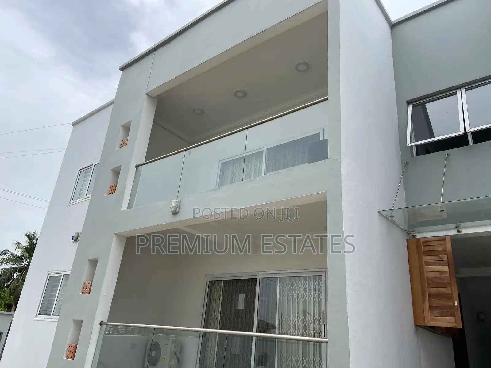 Furnished 3bdrm Apartment in East Legon for rent