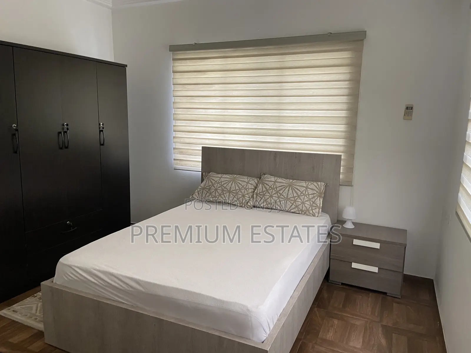 Furnished 3bdrm Apartment in East Legon for rent