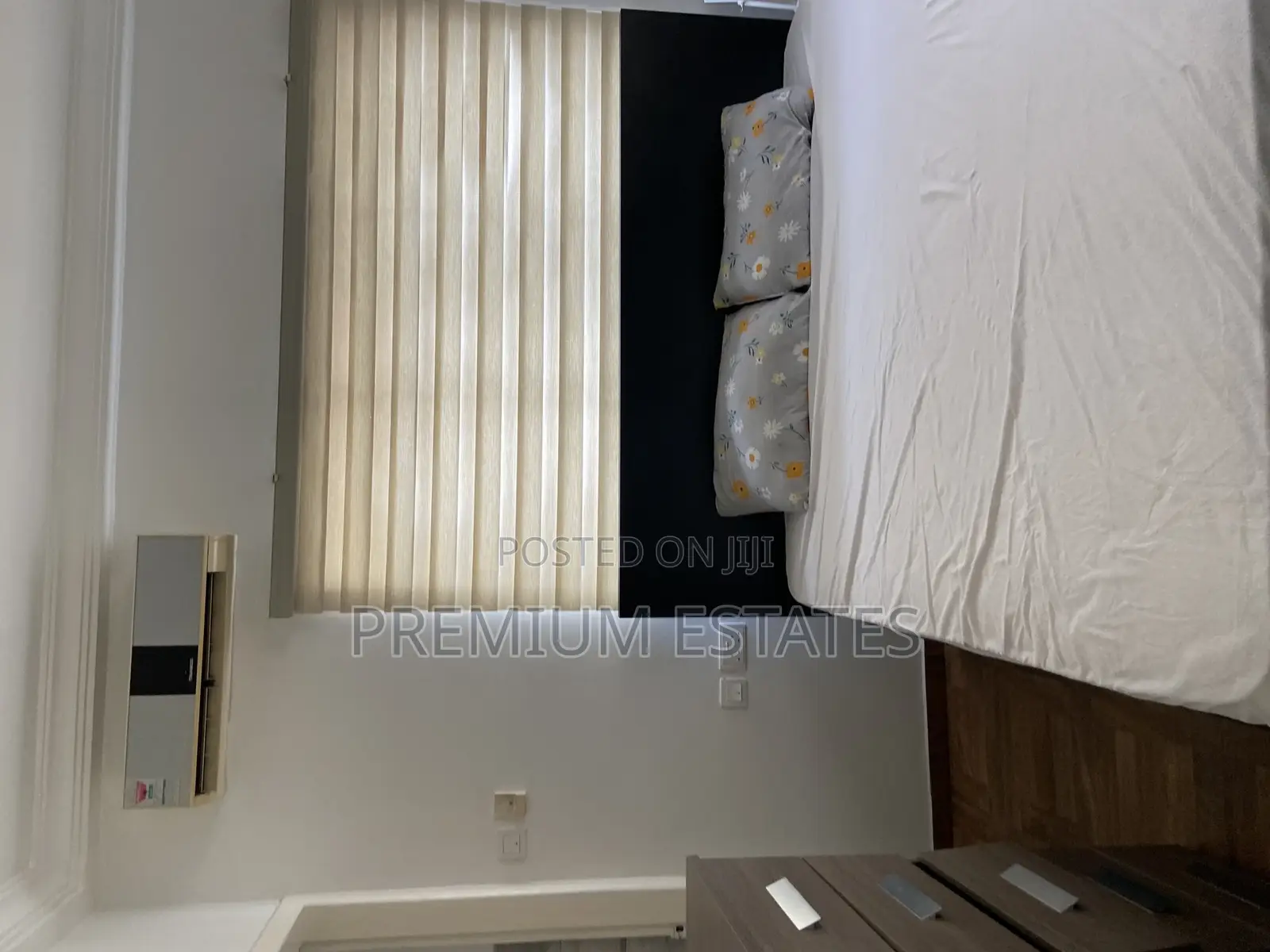 Furnished 3bdrm Apartment in East Legon for rent