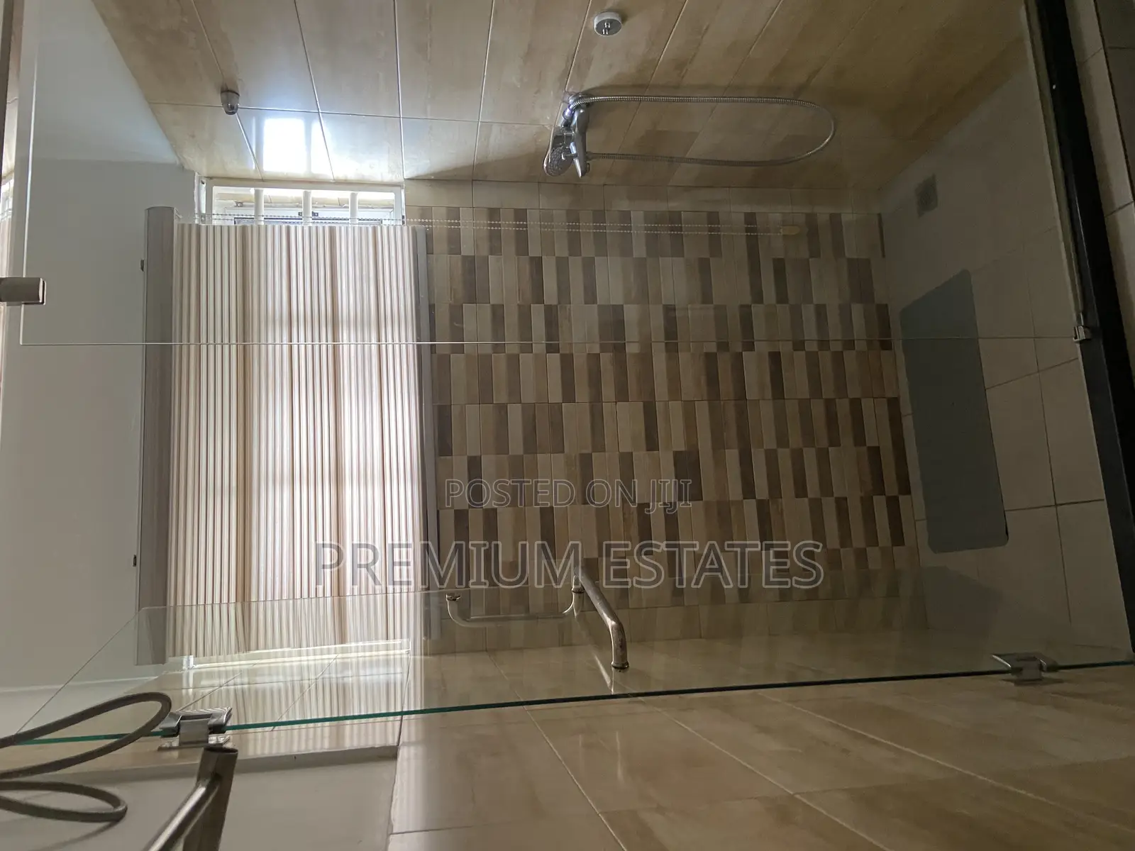 Furnished 3bdrm Apartment in East Legon for rent
