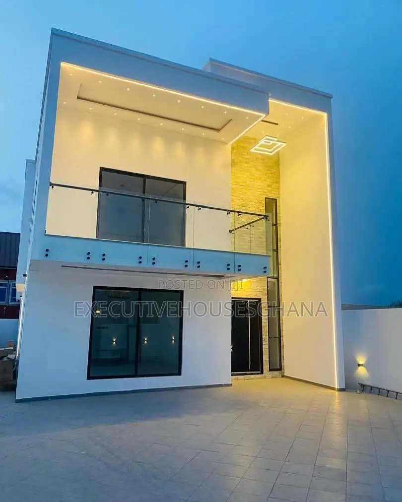 4bdrm House in Spintex for sale