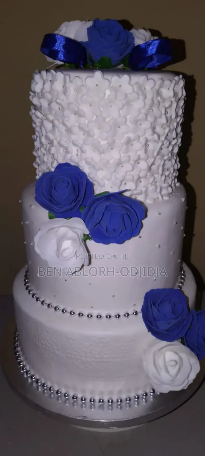 Wedding Cakes and More