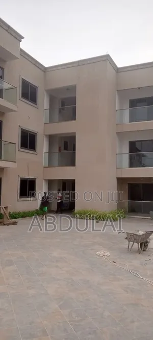 2bdrm Apartment in Abu Abdulai, Police Station for rent