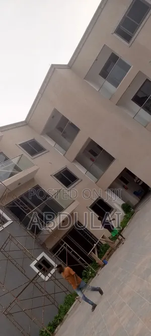 2bdrm Apartment in Abu Abdulai, Police Station for rent