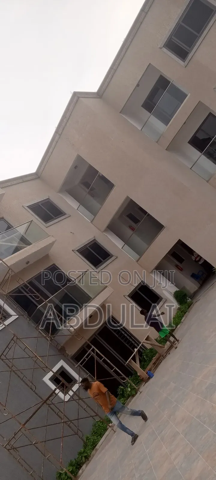 2bdrm Apartment in Abu Abdulai, Police Station for rent
