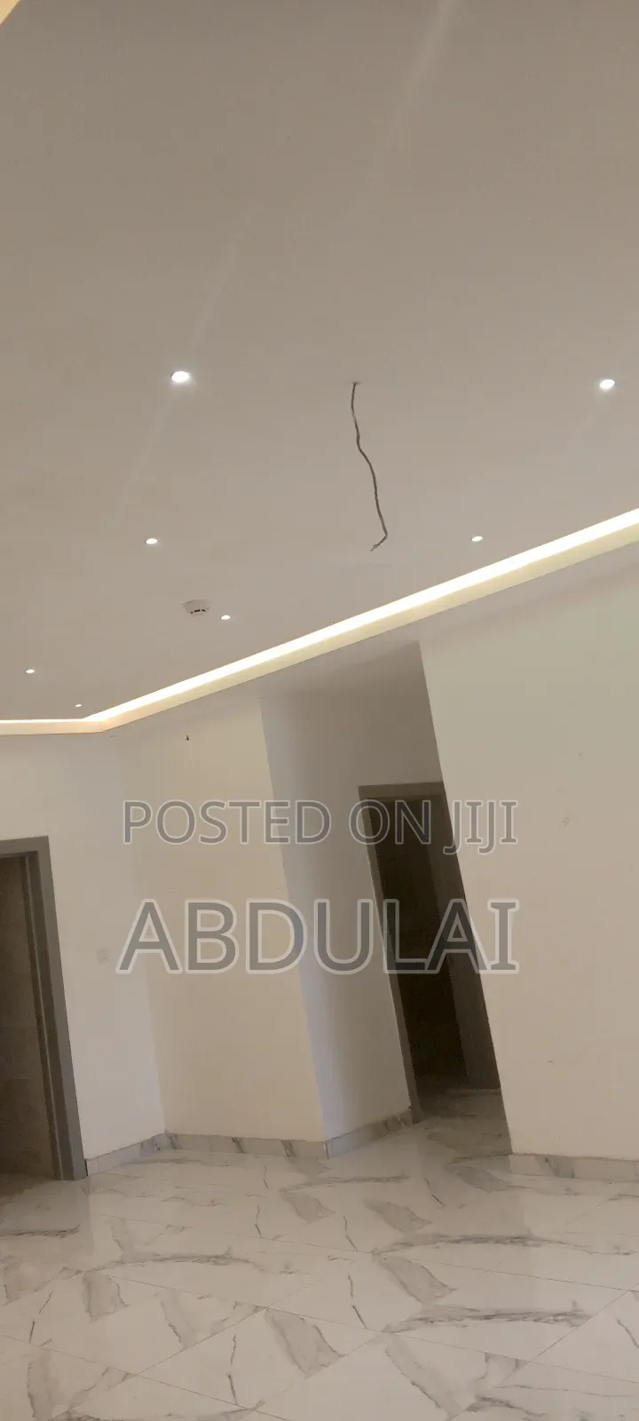 2bdrm Apartment in Abu Abdulai, Police Station for rent