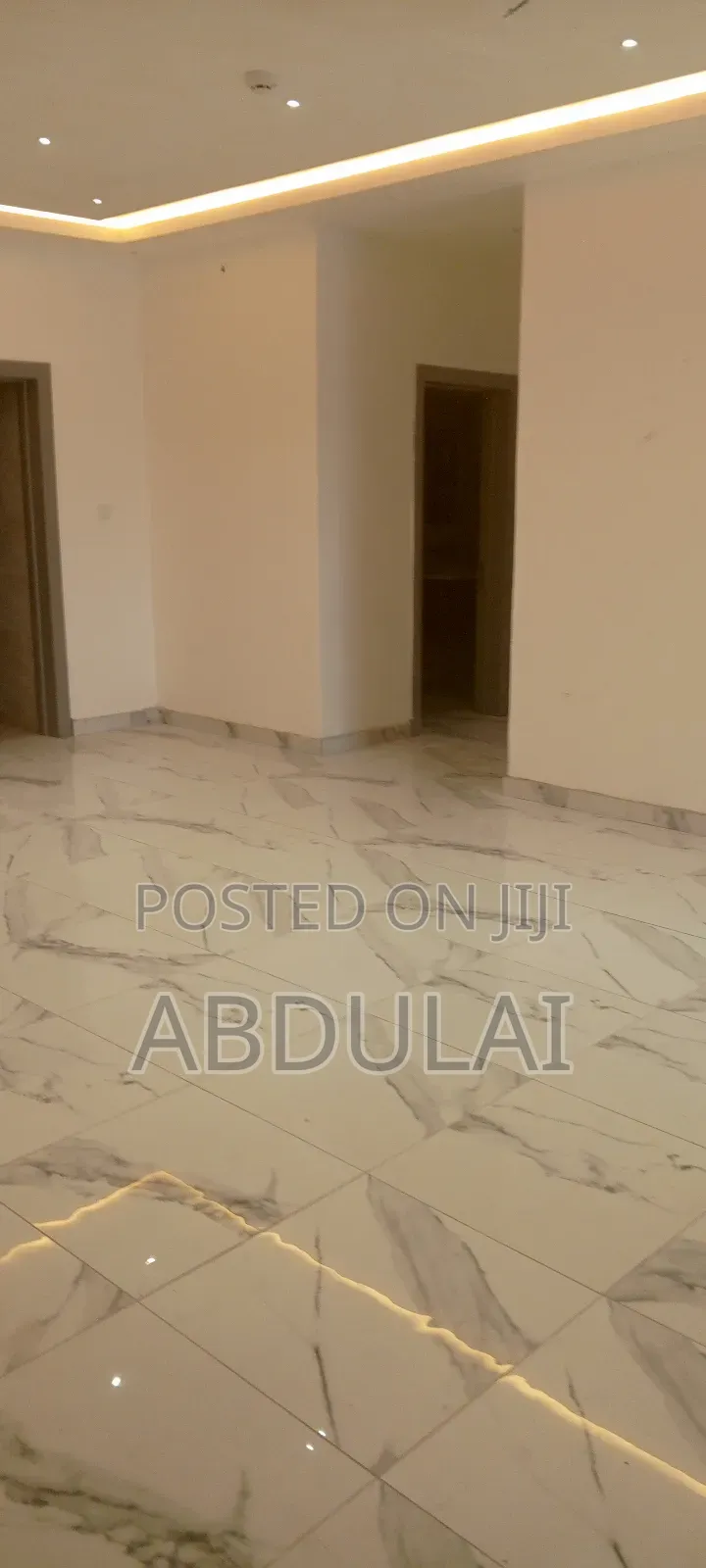 2bdrm Apartment in Abu Abdulai, Police Station for rent