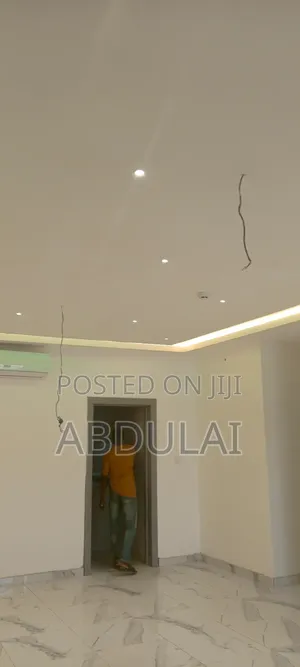 2bdrm Apartment in Abu Abdulai, Police Station for rent