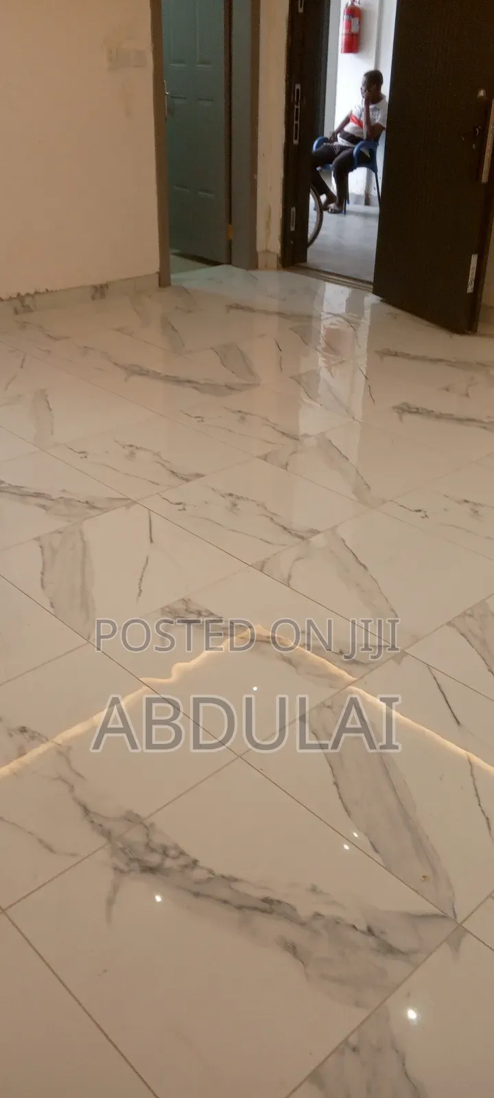 2bdrm Apartment in Abu Abdulai, Police Station for rent