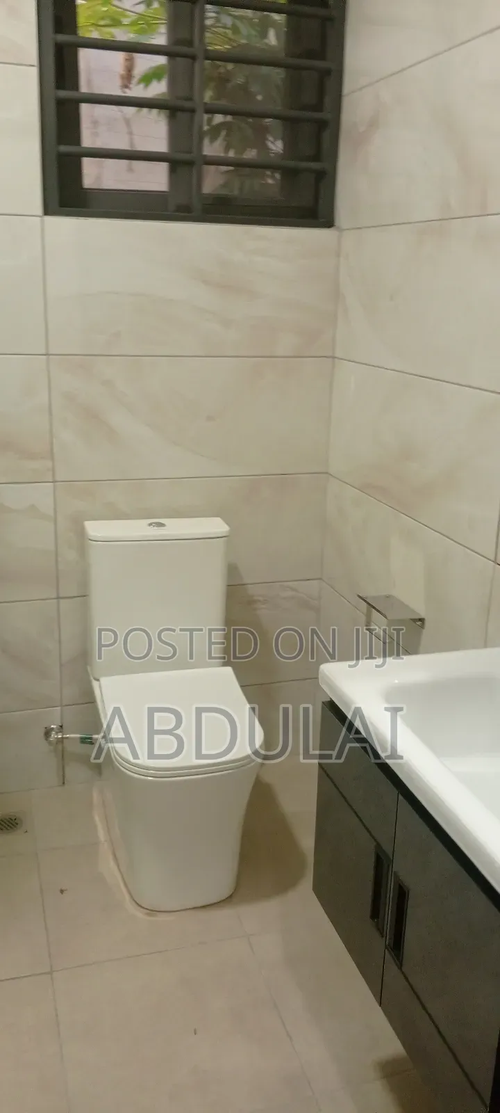 2bdrm Apartment in Abu Abdulai, Police Station for rent