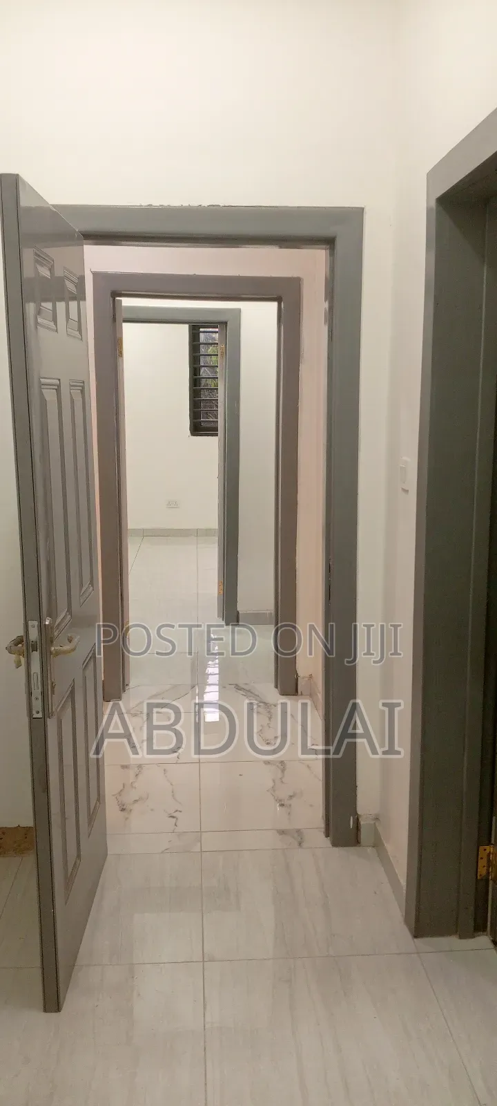 2bdrm Apartment in Abu Abdulai, Police Station for rent