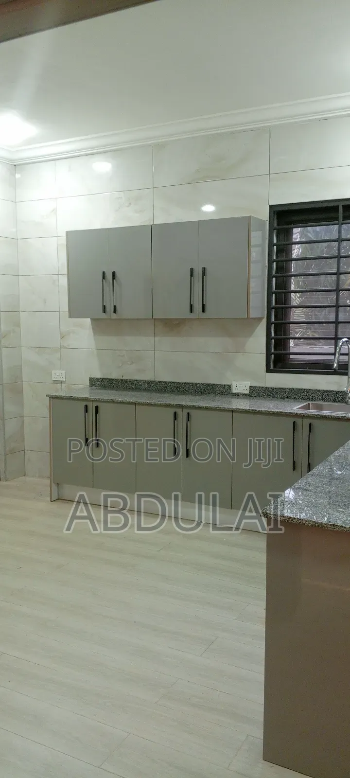 2bdrm Apartment in Abu Abdulai, Police Station for rent