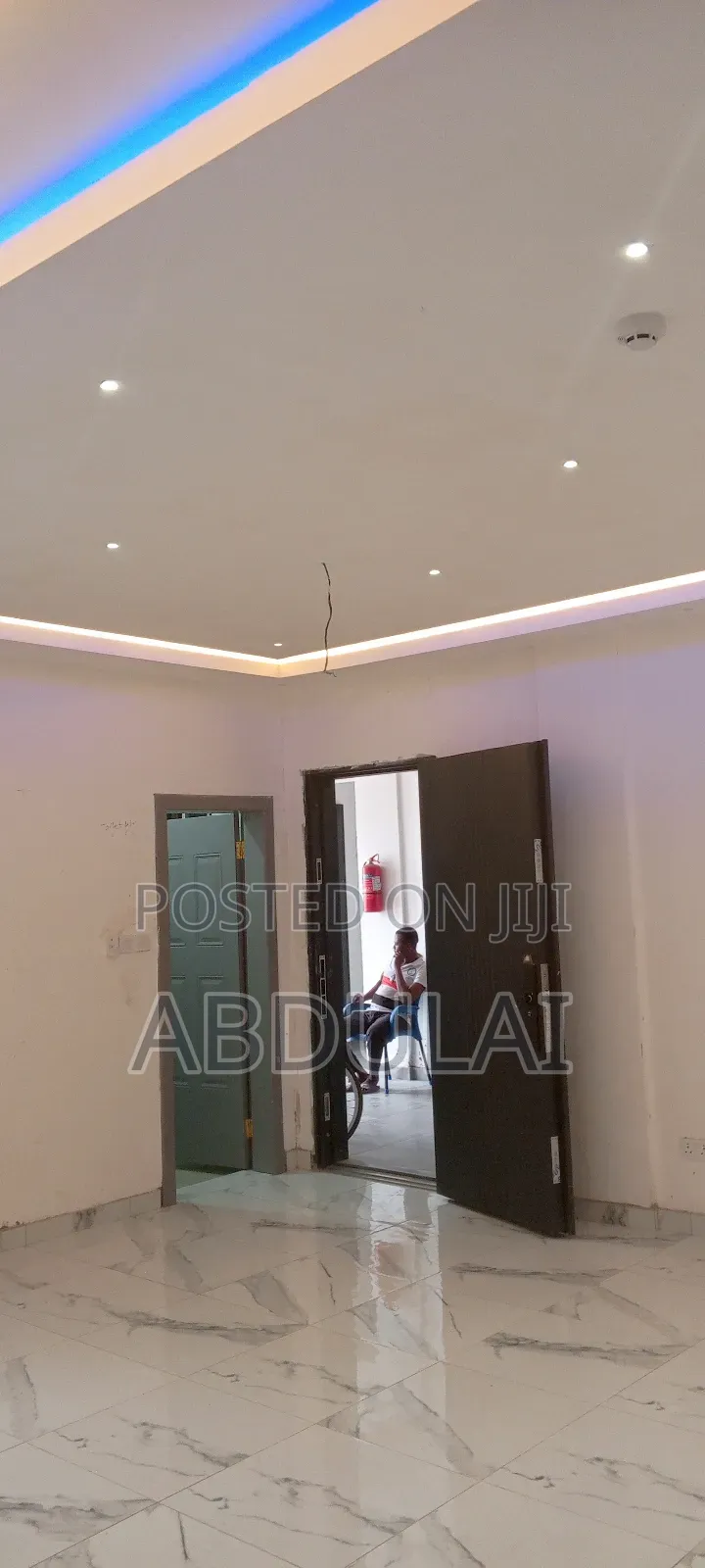 2bdrm Apartment in Abu Abdulai, Police Station for rent