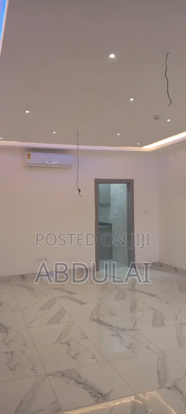 2bdrm Apartment in Abu Abdulai, Police Station for rent