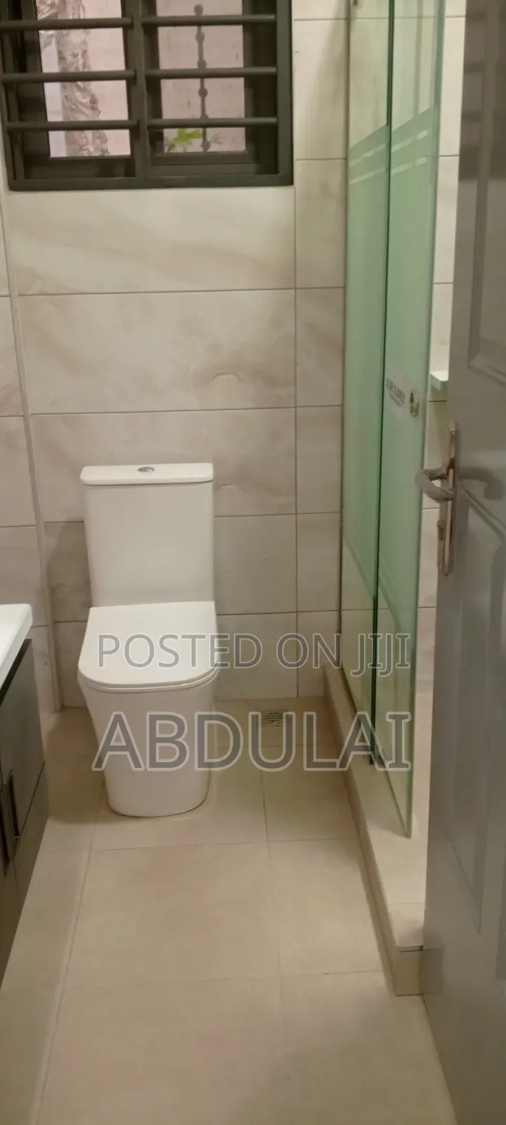 2bdrm Apartment in Abu Abdulai, Police Station for rent