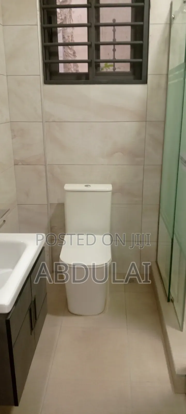 2bdrm Apartment in Abu Abdulai, Police Station for rent