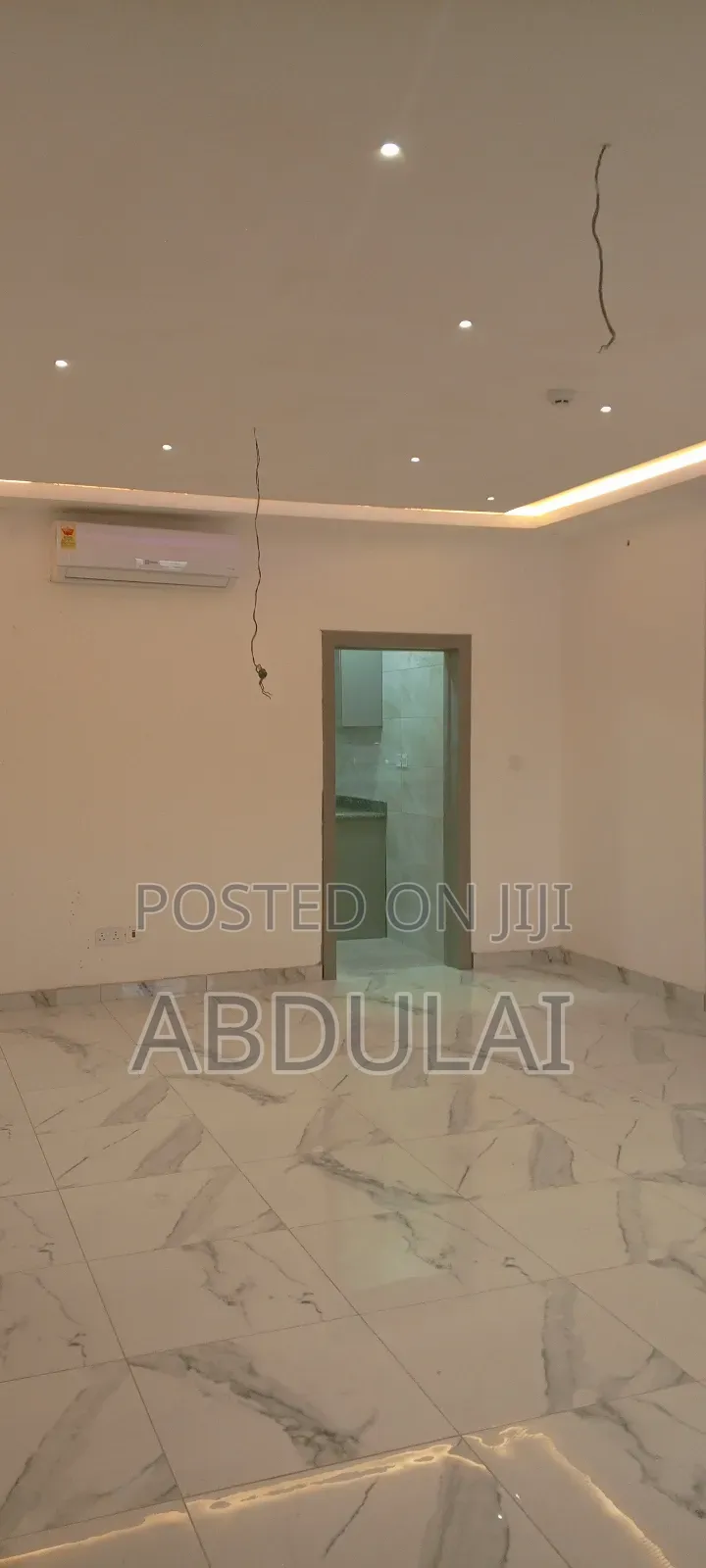 2bdrm Apartment in Abu Abdulai, Police Station for rent