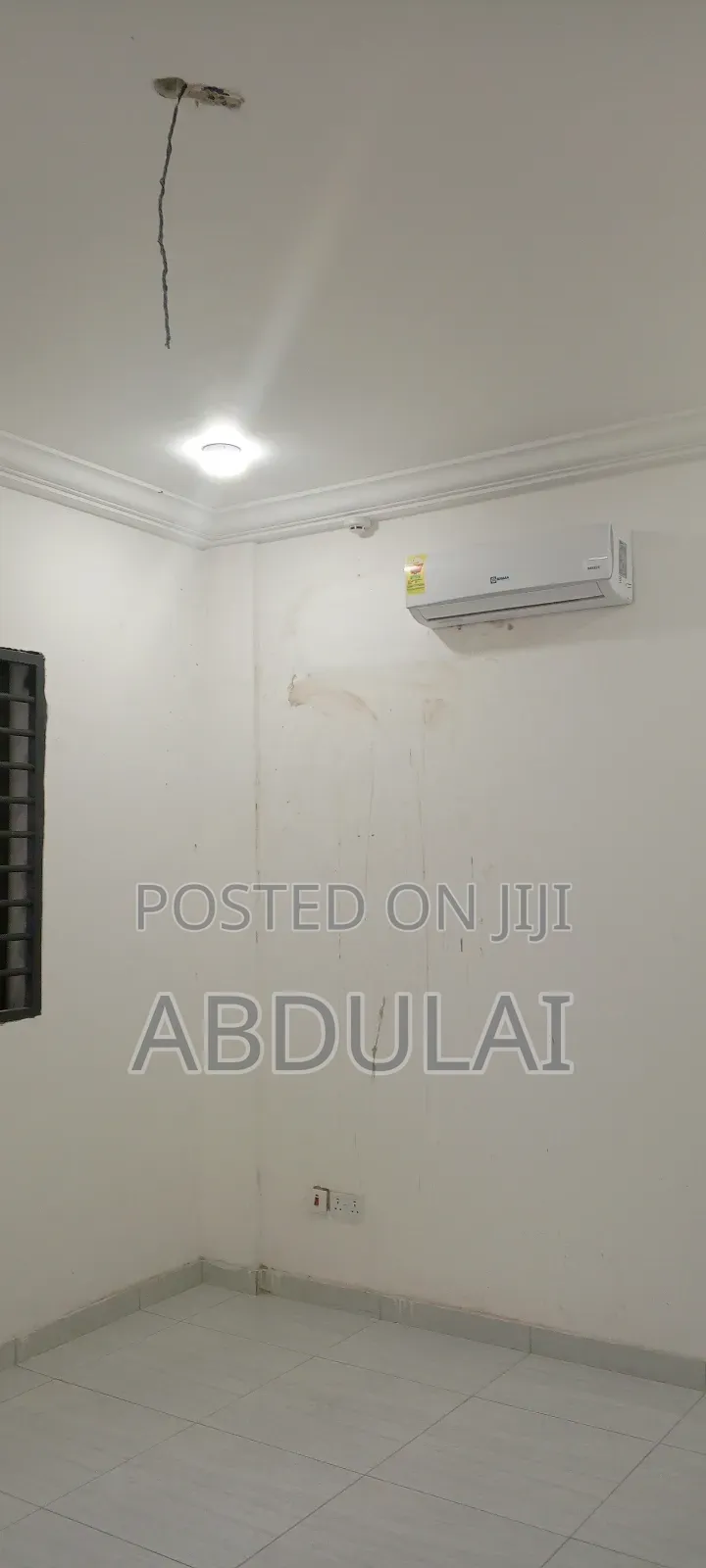 2bdrm Apartment in Abu Abdulai, Police Station for rent