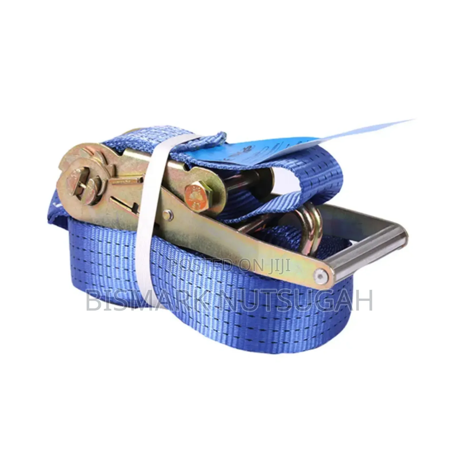 Heavy Duty Ratchet Traps Tie Down Hooks